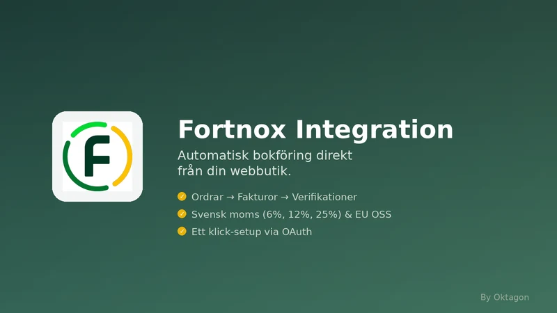 Fortnox