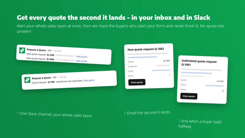 DA:Request a Quote, Hide Price