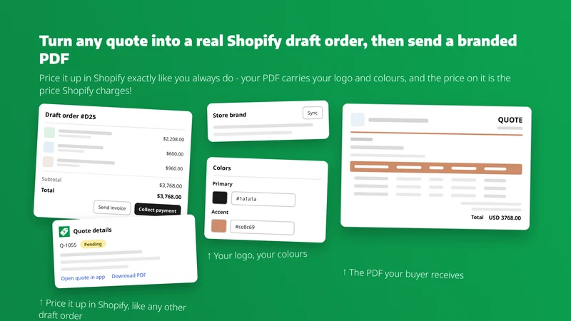 DA:Request a Quote, Hide Price