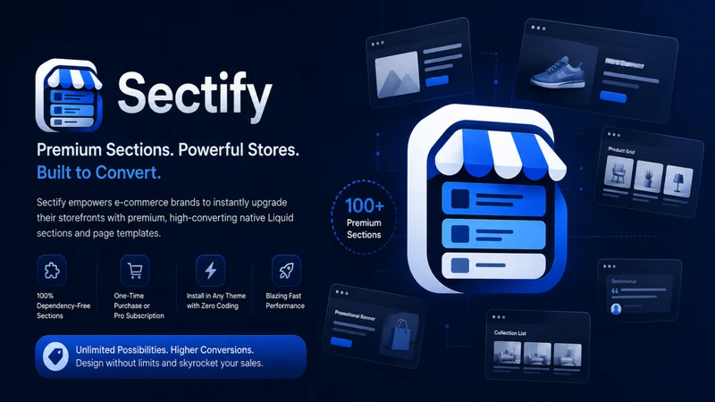 Sectify