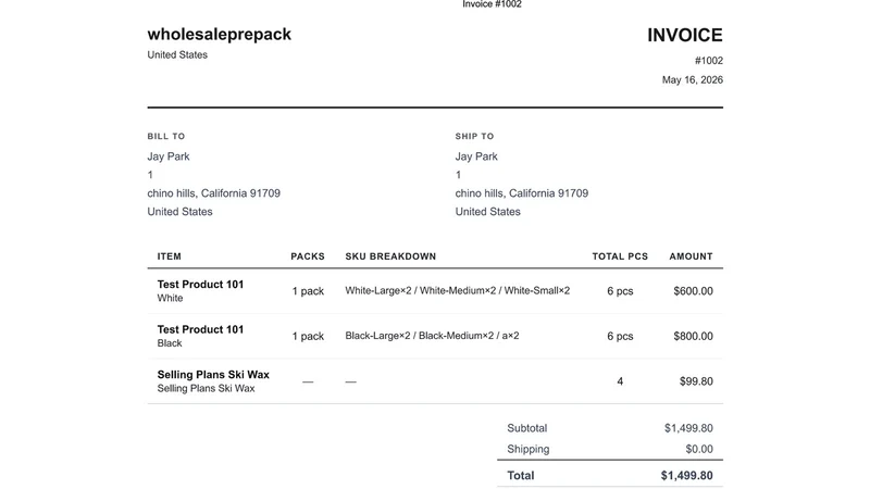 PackSmart