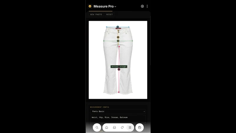 Measure Pro