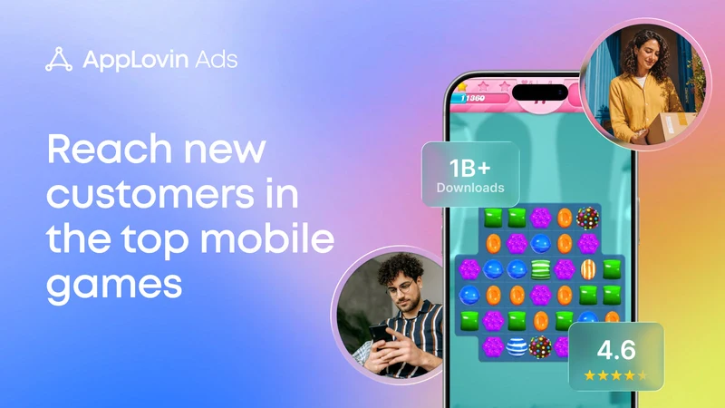 AppLovin