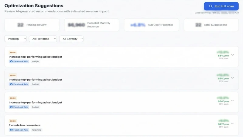 ParetoHub
