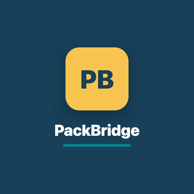 PackBridge