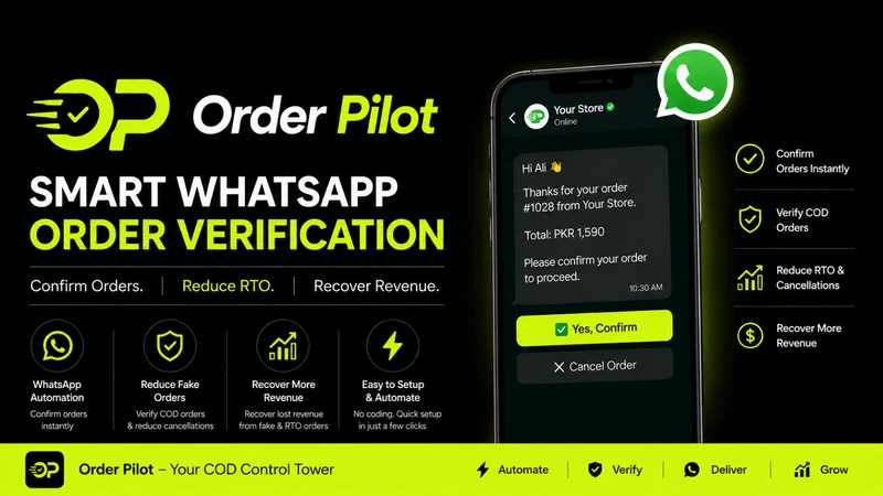 OrderPilot