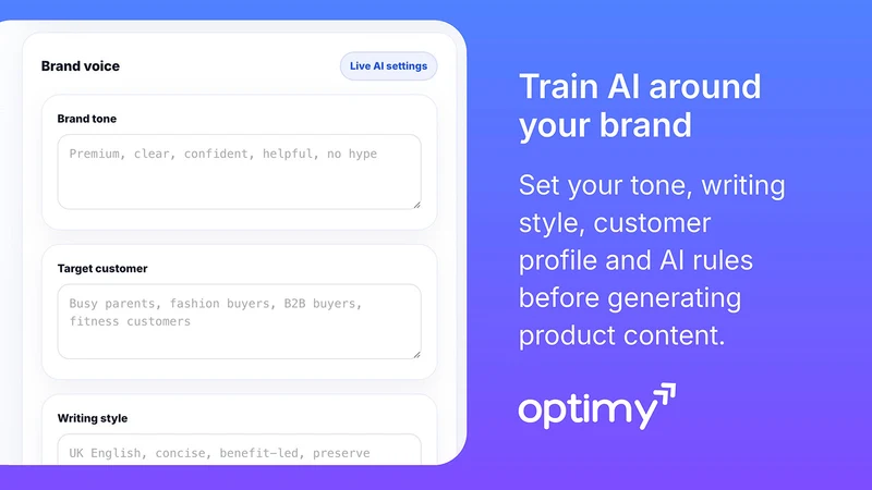 Optimy