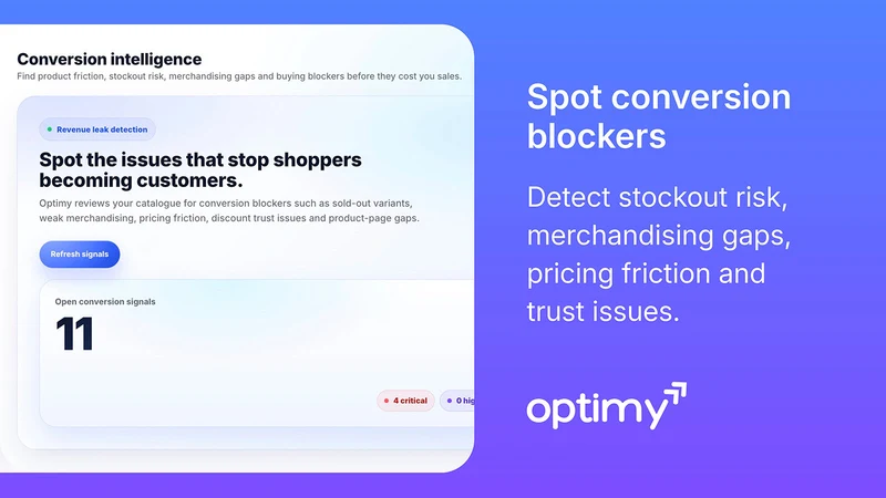 Optimy