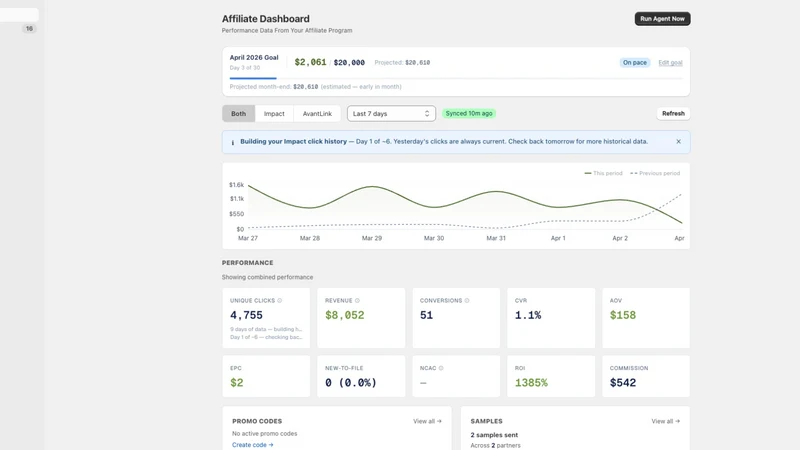 OptimizeAffiliate