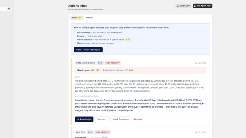 OptimizeAffiliate