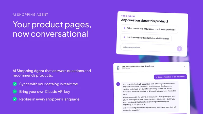 Olvio ‑ AI Adviser