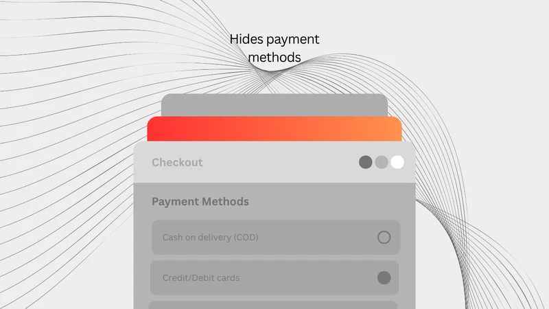 Oeme Checkout Rules