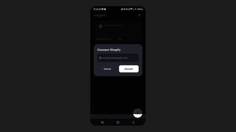 nsights