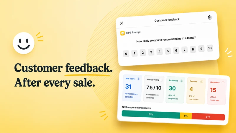 NPS for POS