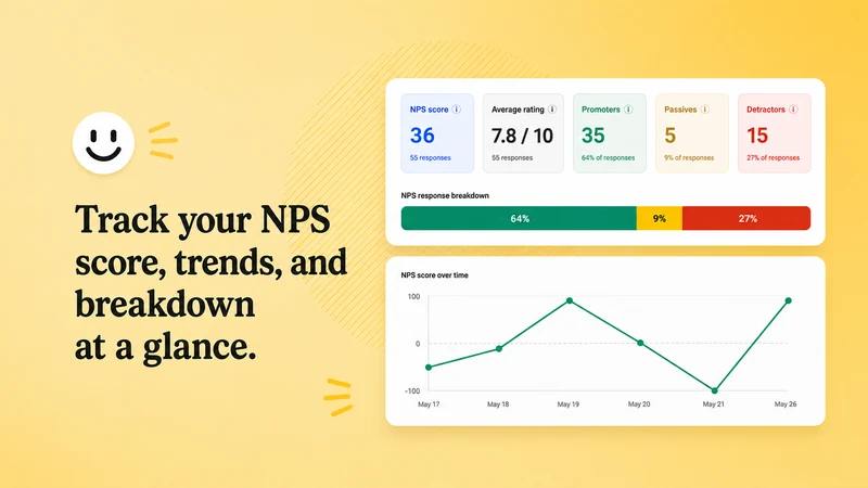 NPS for POS