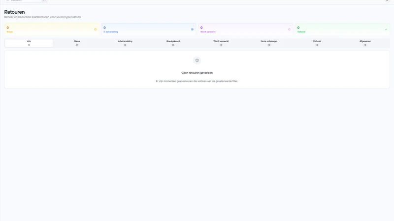 Nousu ‑ AI Support Agent
