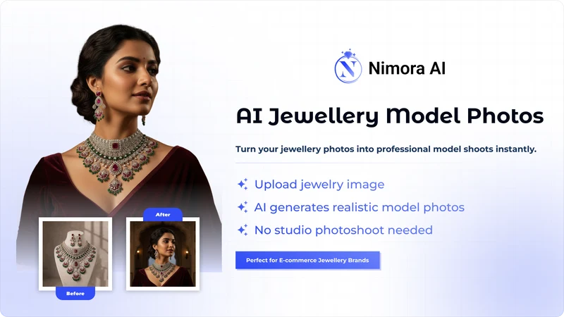Nimora AI
