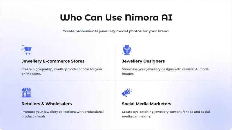 Nimora AI