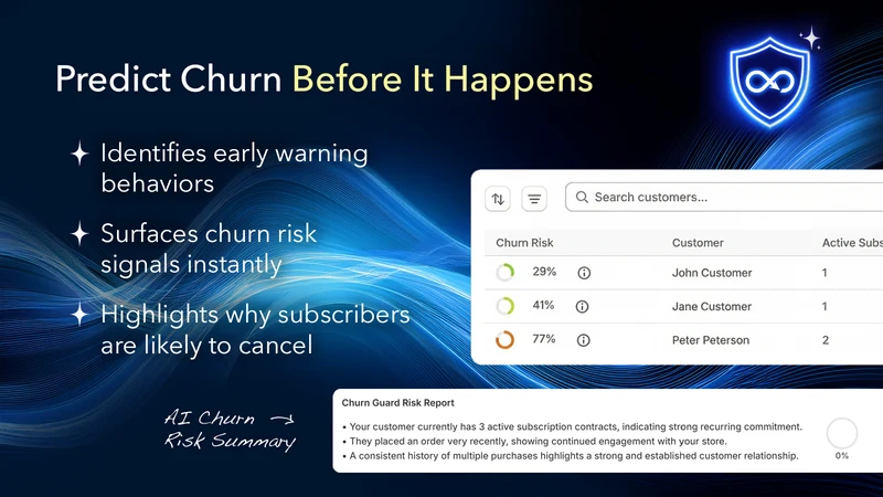 Sub Flow AI Subscriptions App