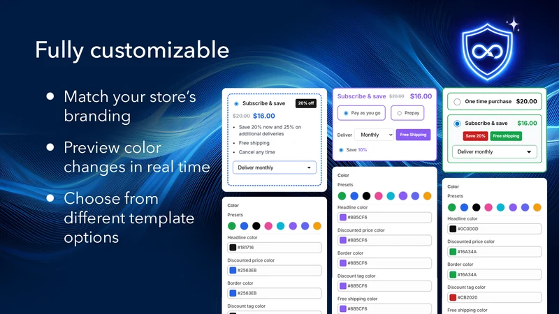 Sub Flow AI Subscriptions App