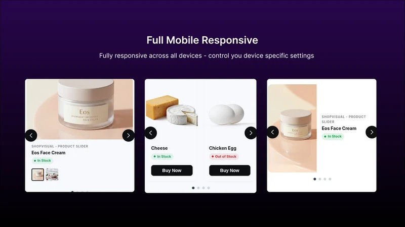 Neo: Recently Viewed Products