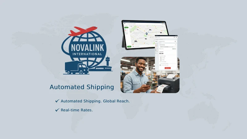 Novalink
