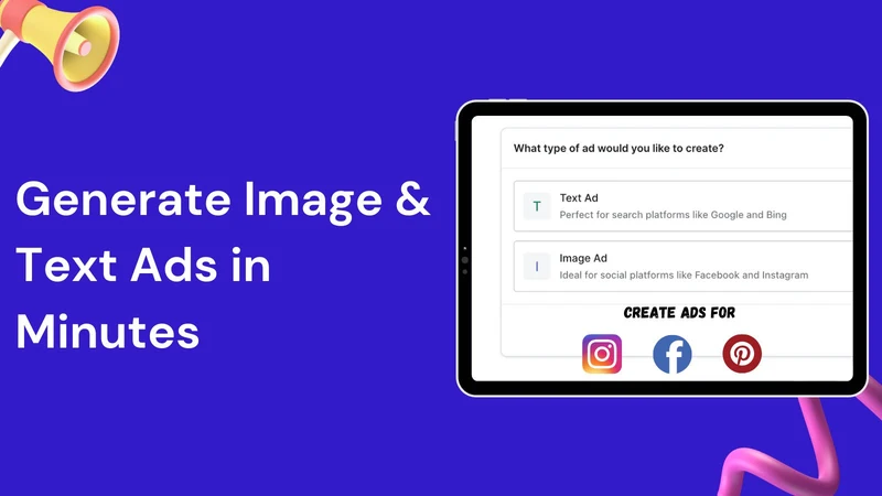 A3: AI Instagram Facebook Ads