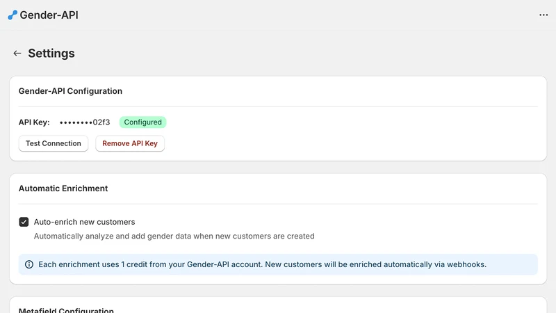 Gender‑API.com