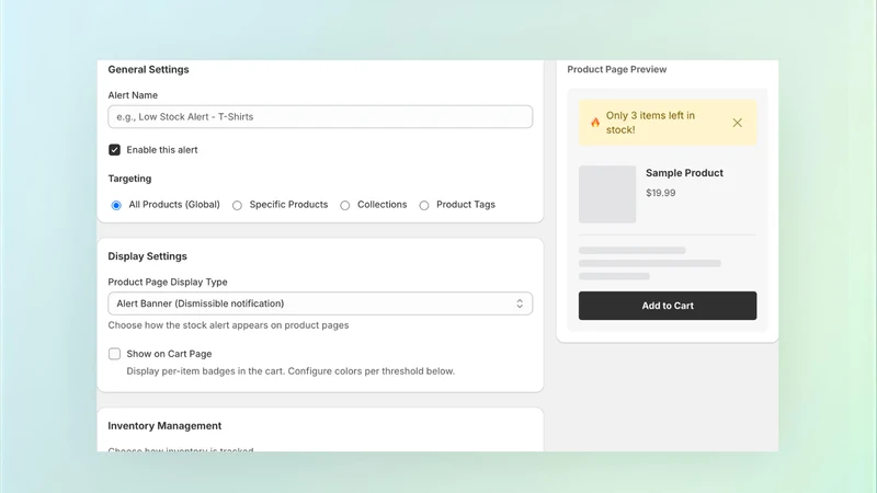 FOMO Gen: All in one FOMO App