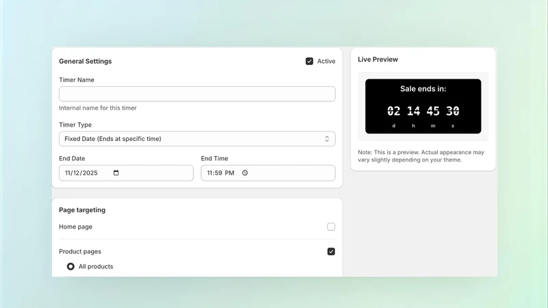 FOMO Gen: All in one FOMO App