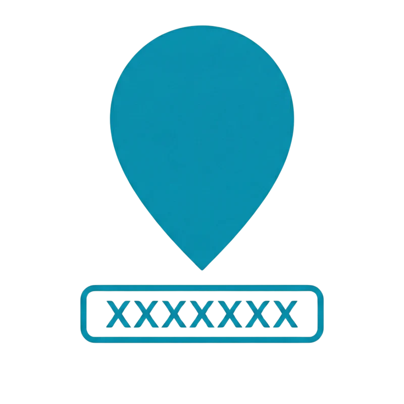 Ondot zip code finder