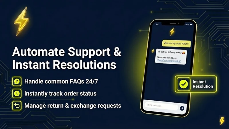 Zeus ‑ Gemini AI Sales bot
