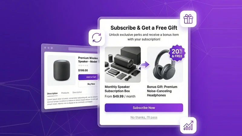 StashApps Subscription Upsell