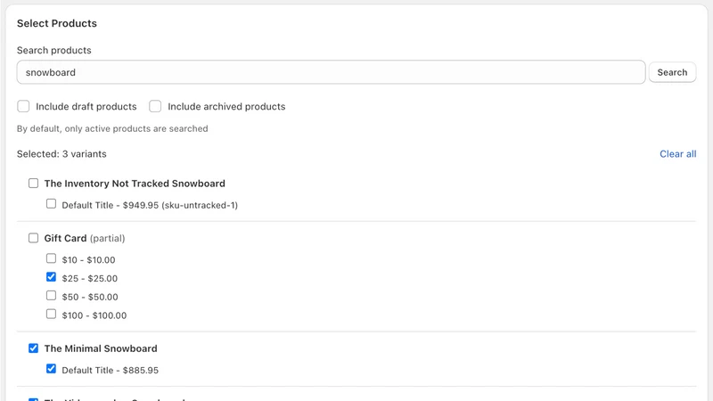 Safe Bulk Price Editor