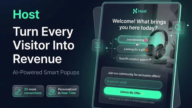 AI Host