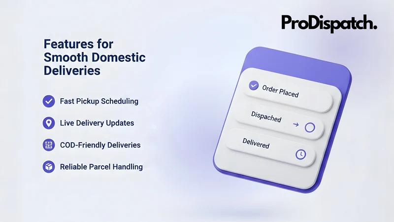 ProDispatch