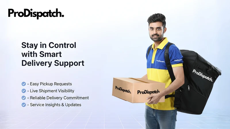 ProDispatch