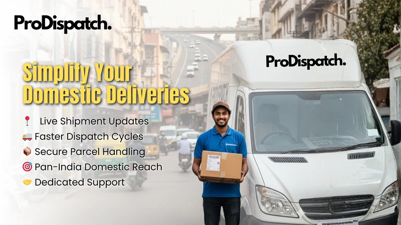 ProDispatch