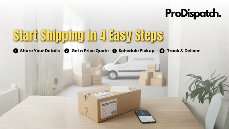ProDispatch