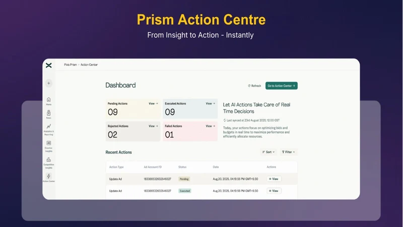 Prism by Pixis AI