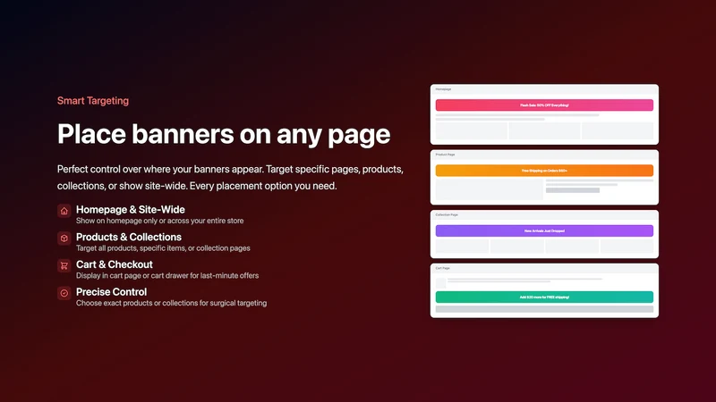 Easy Banner Bar by Lariskit
