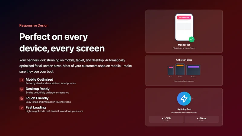Easy Banner Bar by Lariskit
