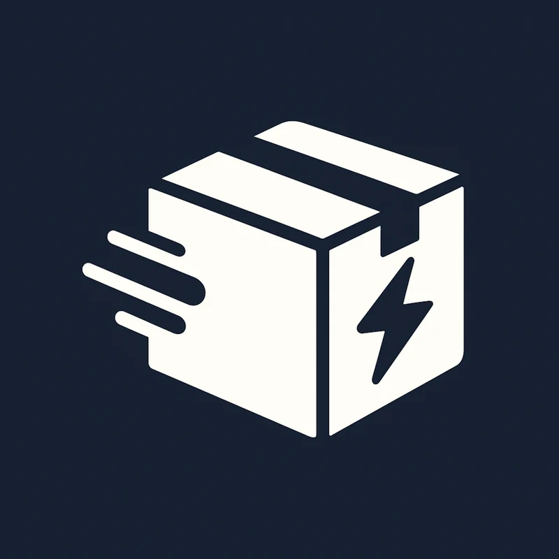 ShopFast: Same‑Day Delivery