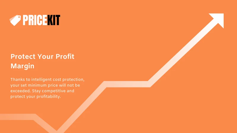 PriceKit: Smart Price Tracking