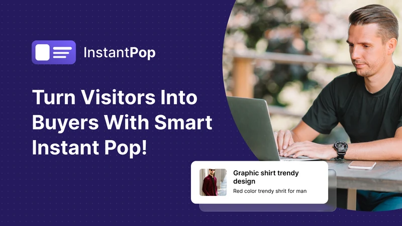Instant Pop