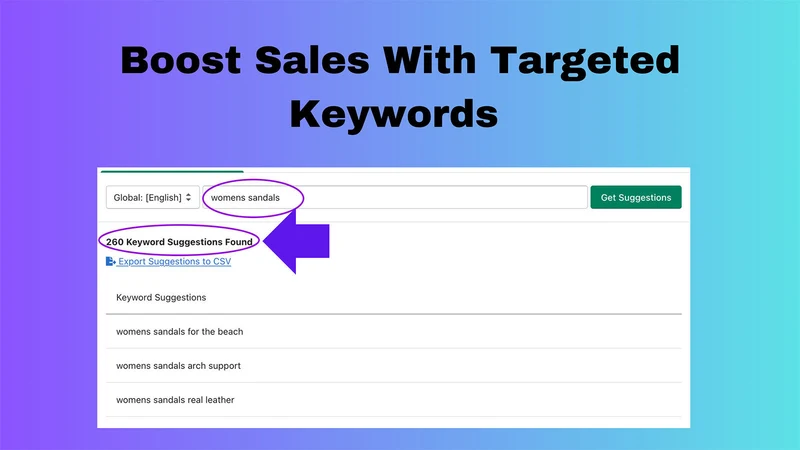Ongoing ‑ AI SEO Optimizer App