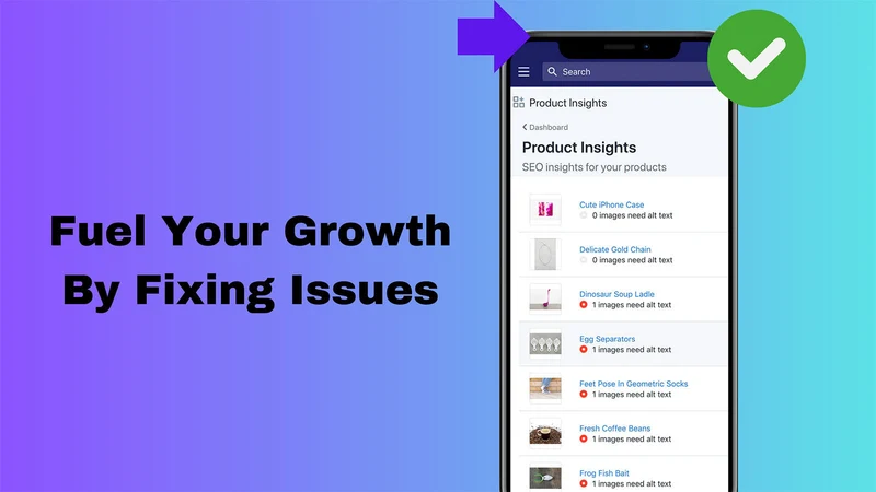 Ongoing ‑ AI SEO Optimizer App