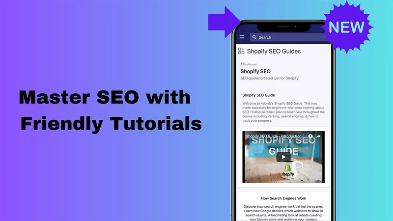 Ongoing ‑ AI SEO Optimizer App