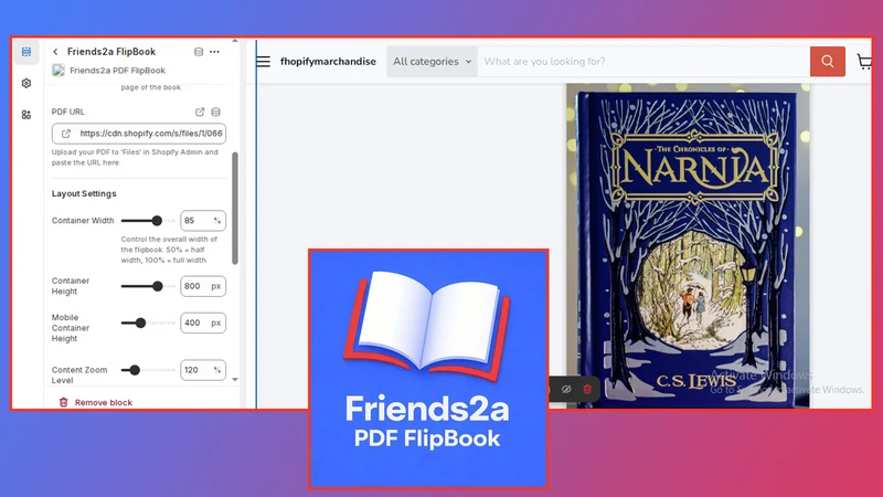 Friends2a PDF FlipBook