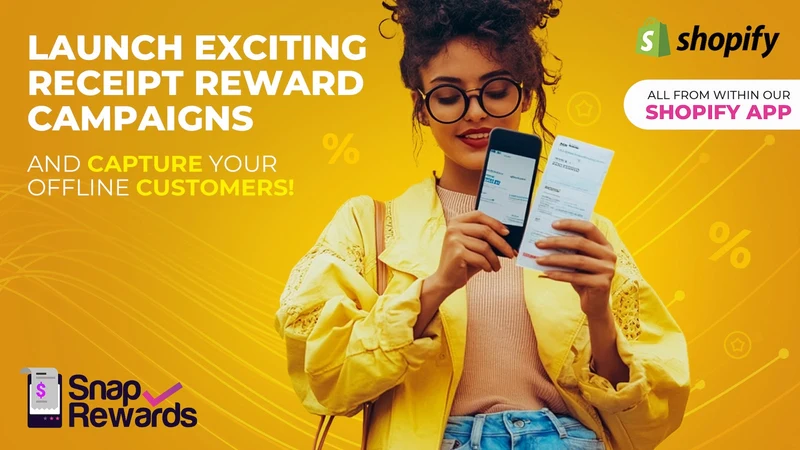 Snap Rewards